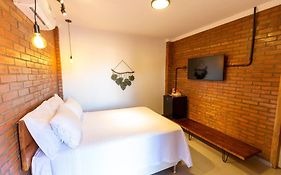 Pousada Bem Viver Hotel